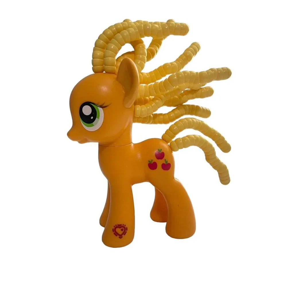 My Little Pony Friendship is Magic Cutie Twisty-Do Applejack Figure 2015‎